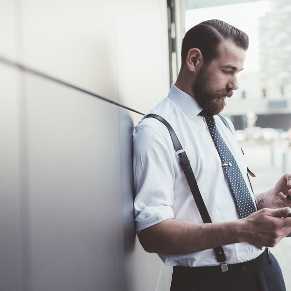 Η old school επιστροφή της τιράντας