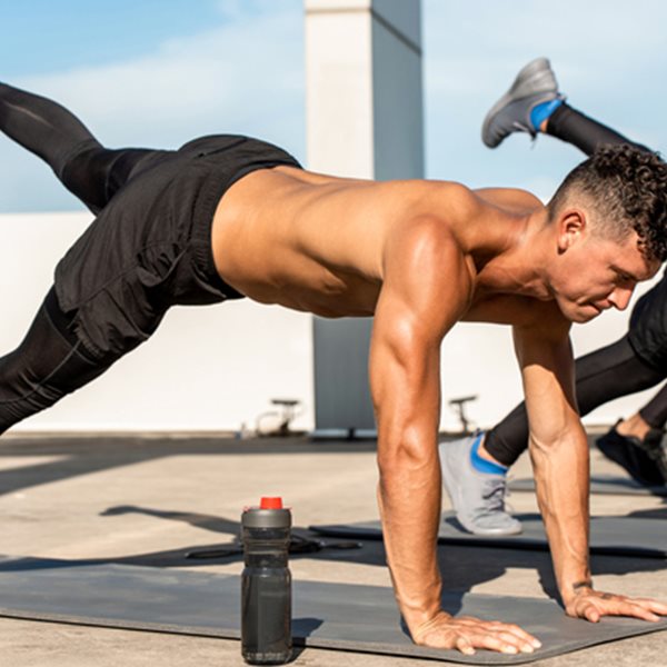 Οι HIIT προπονήσεις του 2022