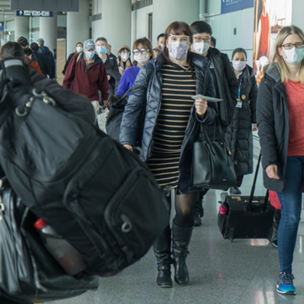 Κορονοϊός: Και πάλι πάνω από 100 οι νεκροί