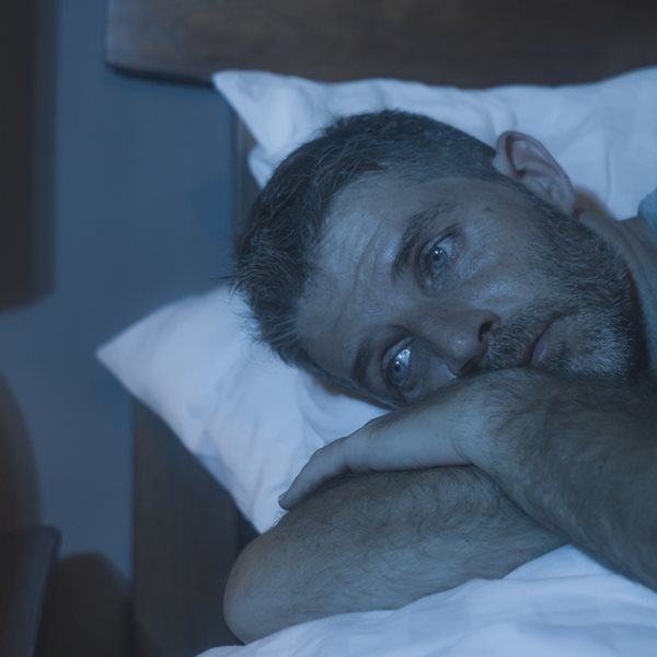 Ποια είναι τα χειρότερα λάθη που κάνουμε στον ύπνο