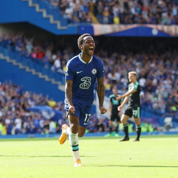 Πώς ο Raheem Sterling ξαναβρήκε τη φόρμα του στην Premier League