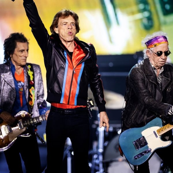 Κι όμως, ο Keith Richards έγραψε το riff του Satisfaction μες τον ύπνο του