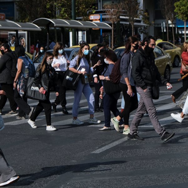 Κορονοϊός: 2.255 νέα κρούσματα