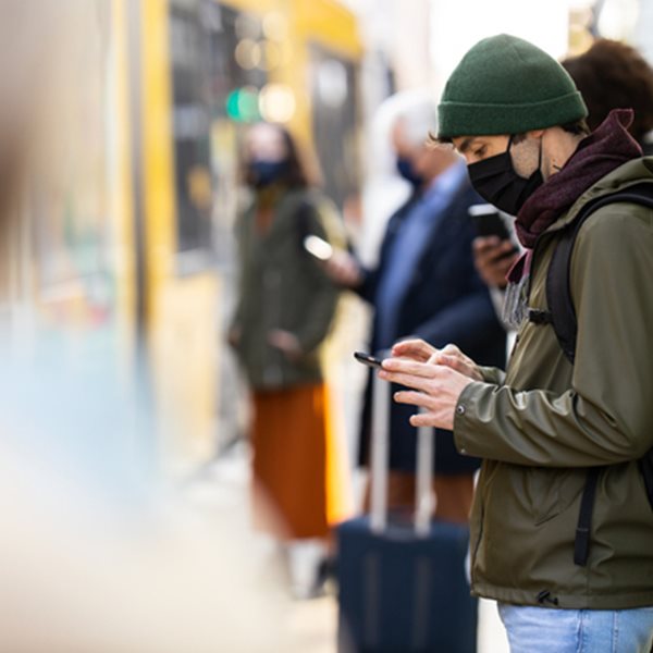 Κορονοϊός: 15.783 νέα κρούσματα