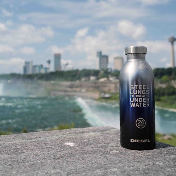 Το μέλλον της Diesel είναι βιώσιμο
