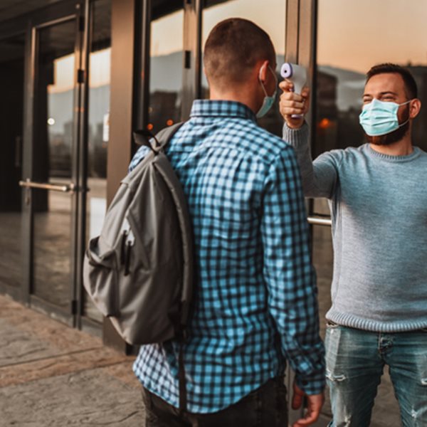 Κορονοϊός: 1.918 νέα κρούσματα