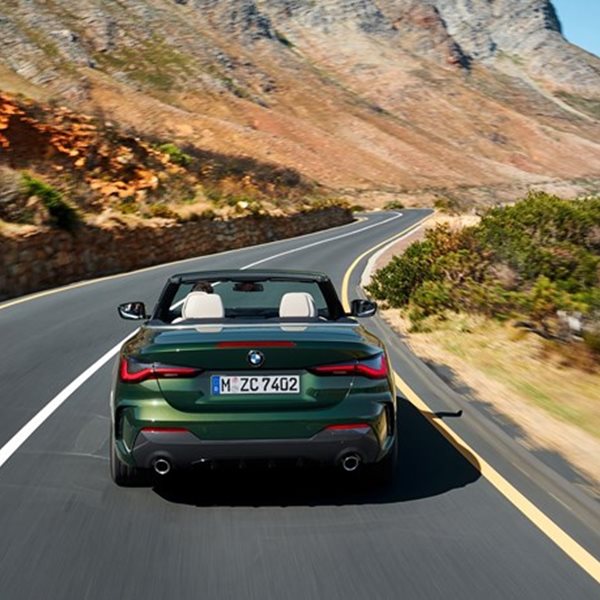 Τα αυτοκίνητα που πρότεινε το Top Gear για την Ανάσταση