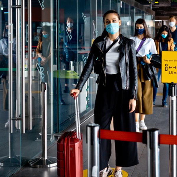 Κορονοϊός: 2.293 νέα κρούσματα