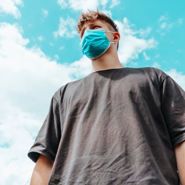 Κορονοϊός: 7.682 νέα κρούσματα και 1.382 επαναλοιμώξεις