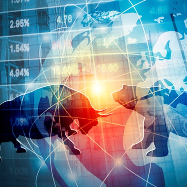 Κι αν καταρρεύσουν οι μετοχές όπως το 1987;