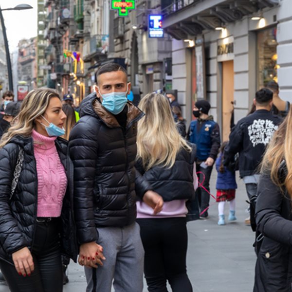 Κορoνοϊός: 5.191 νέα κρούσματα