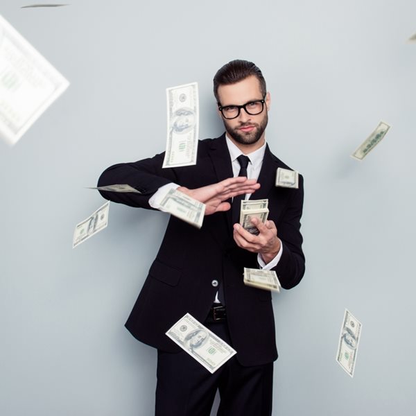 Οι 10 κορυφαίες θέσεις εργασίας που πληρώνουν τουλάχιστον 100.000 δολάρια