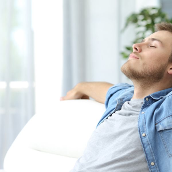 Πώς θα δημιουργήσεις υγιεινή ατμόσφαιρα, χωρίς υγρασία