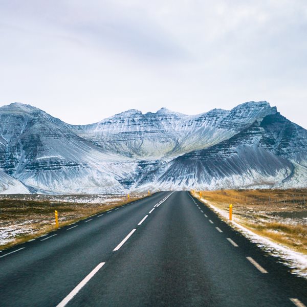 7 από τα πιο εντυπωσιακά σημεία της Ισλανδίας