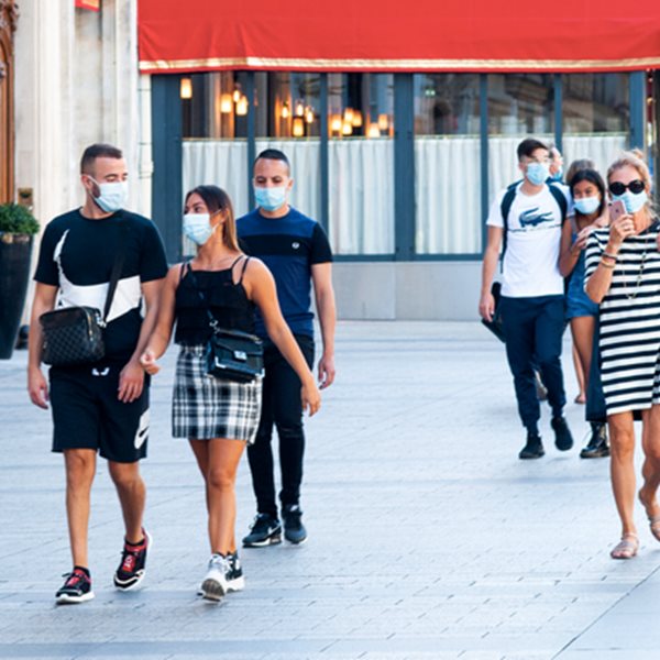 Κορονοϊός: 1.112 νέα κρούσματα