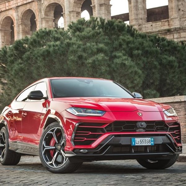 Η νέα μανία για εξωτικά αυτοκίνητα