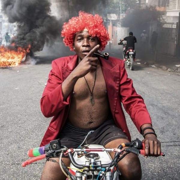 Tι ακριβώς συμβαίνει στην Αϊτή και την Κούβα;