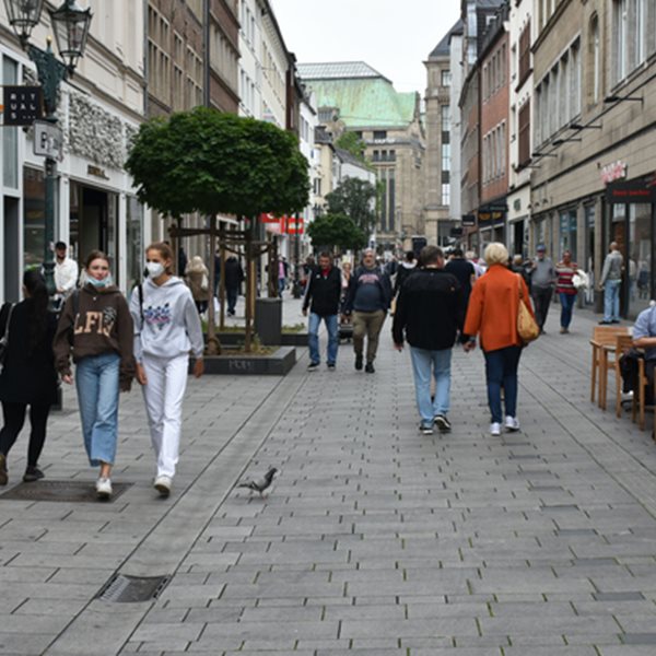 Κορονοϊός: 4.141 νέα κρούσματα
