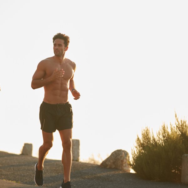 Tips για να μείνεις fit στις διακοπές