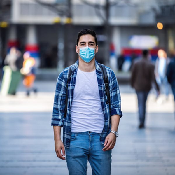 Κορονοϊός: 8.223 νέα κρούσματα