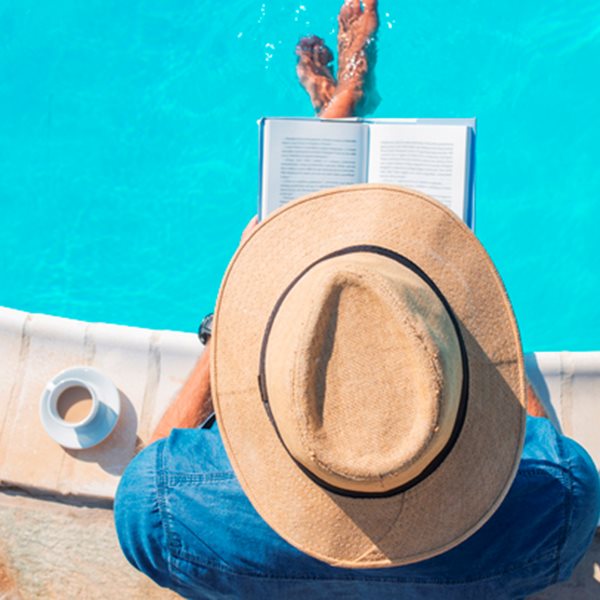 Νέα βιβλία για τον Ιούνιο