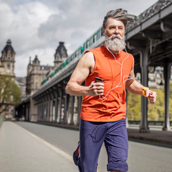 Η προπόνηση που θα σε κάνει να ζήσεις περισσότερο και καλύτερα