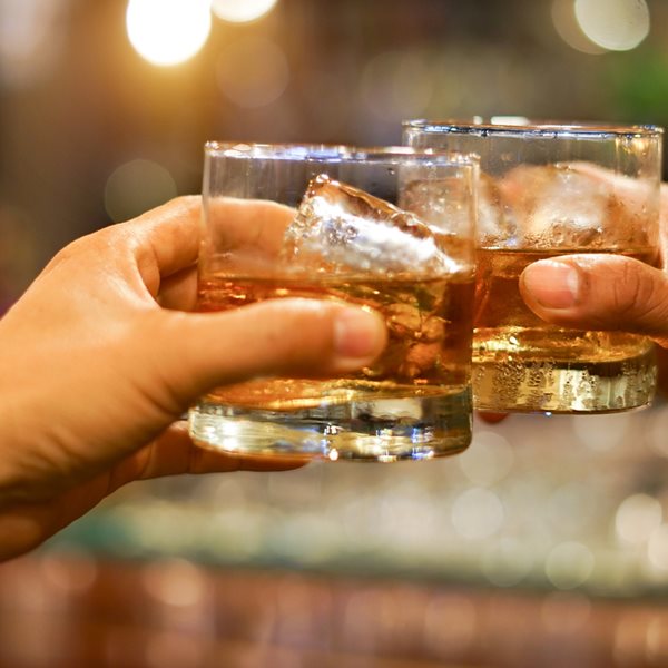 Πόσο αθώο είναι ένα ποτό την ημέρα;