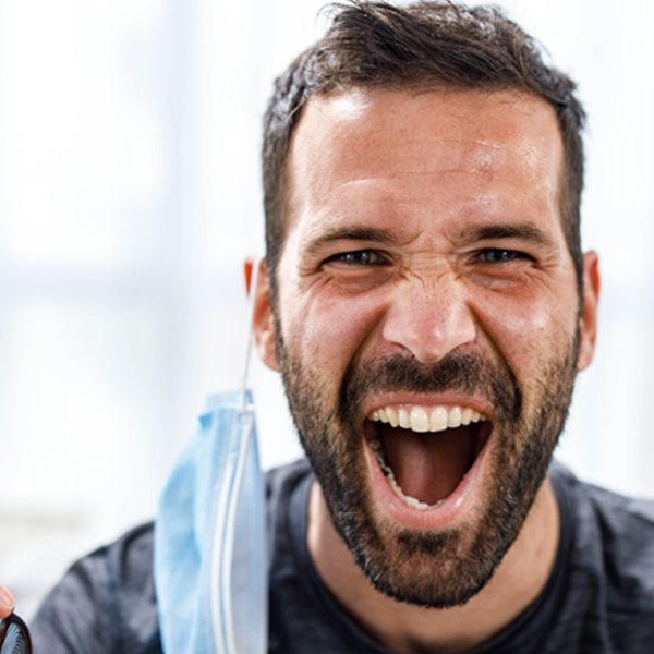 Κορονοϊός: Οι τρεις προϋποθέσεις για το τέλος της πανδημίας