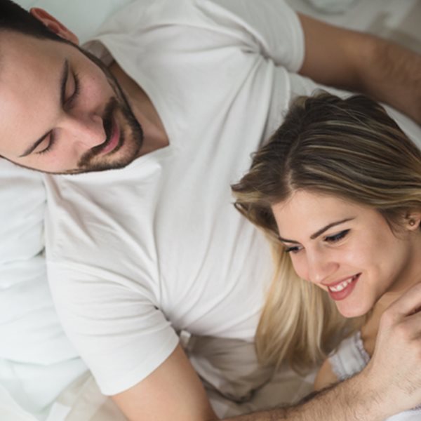 Η μνήμη περνάει από το κρεβάτι