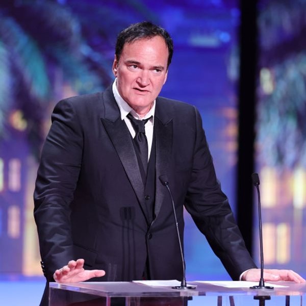 Τι γνωρίζουμε μέχρι στιγμής για το The Critic του Quentin Tarantino