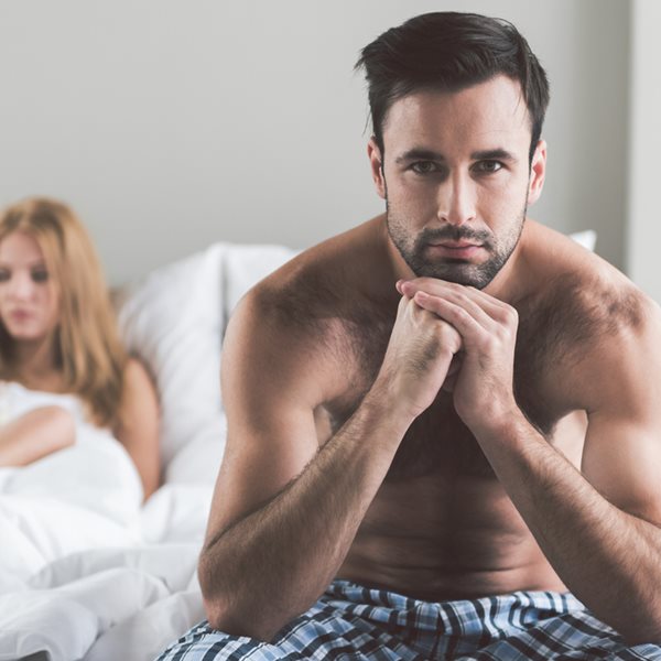 Μπορεί τα συμπτώματα κονδυλωμάτων να εξελιχθούν σε καρκίνο;