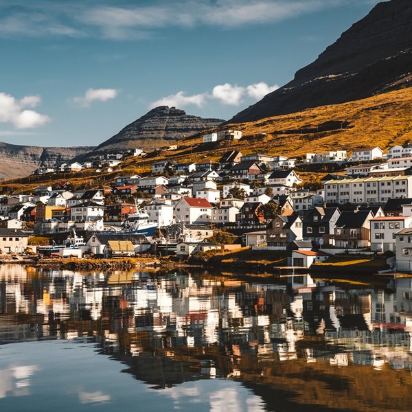 Πού (και πώς) θα ταξιδεύουμε το 2021