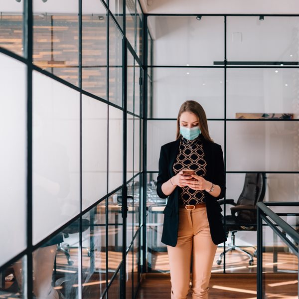 Tο 40% των ασθενών με κορονοϊό είναι ασυμπτωματικό