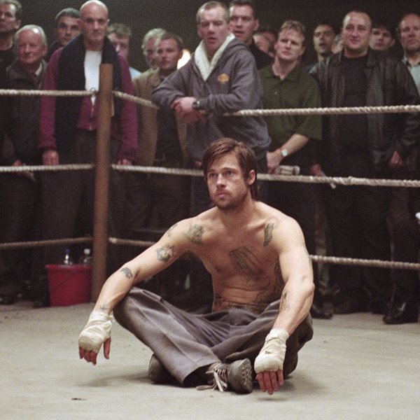 Οι ταινίες που κάθε άντρας βλέπει ξανά και ξανά