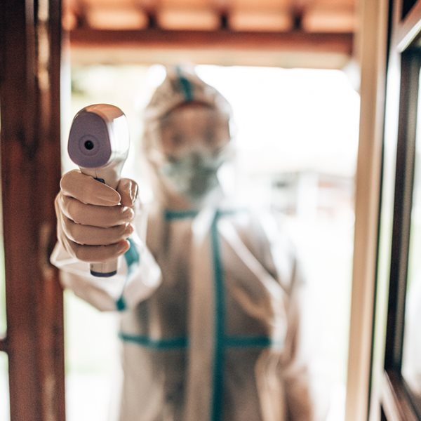 Κορονοϊός: 6.260 νέα κρούσματα