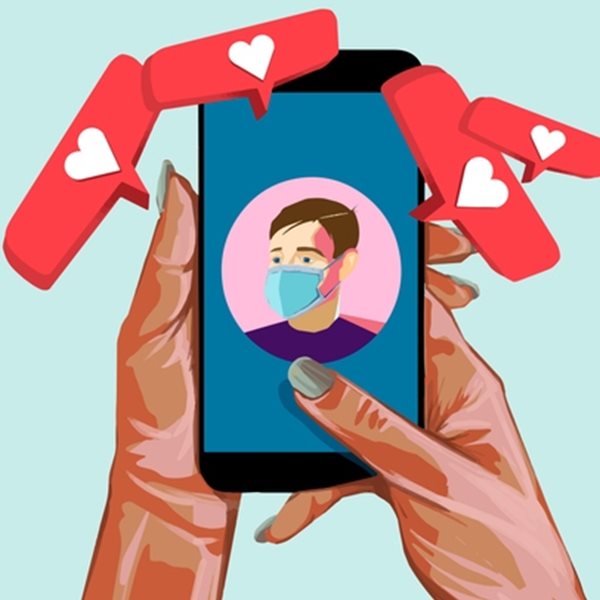 Dating app αντιεμβολιαστών μόλις τα έκανε θάλασσα με την ασφάλεια δεδομένων