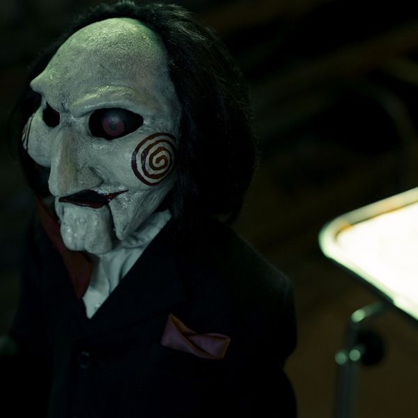 Όλες οι ταινίες του Saw στη σωστή σειρά