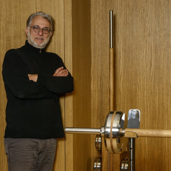 Για τον Κωνσταντίνο Αρδάμη, η πολυτέλεια είναι μια σύνθεση πραγμάτων