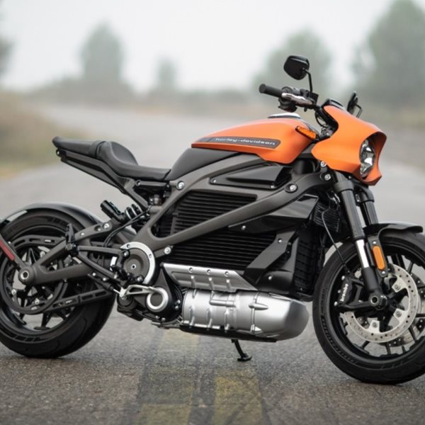 Οι ηλεκτρικές μοτοσυκλέτες που φέρνουν το μέλλον των δύο τροχών