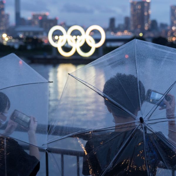 Κι αν οι Ολυμπιακοί Αγώνες αναβληθούν ξανά;