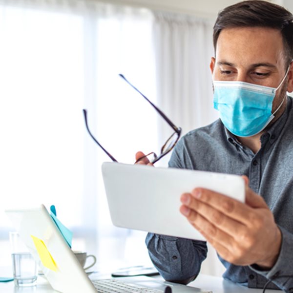 Κορονοϊός: 1.607 νέα κρούσματα