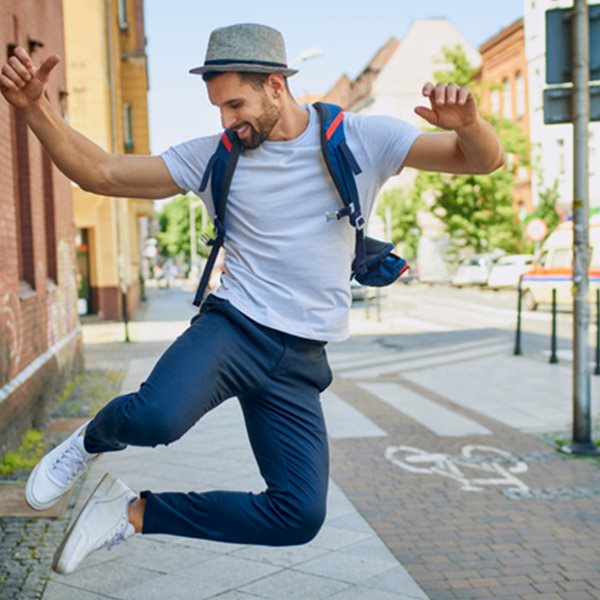 Το κλειδί της ευτυχίας σύμφωνα με το Harvard