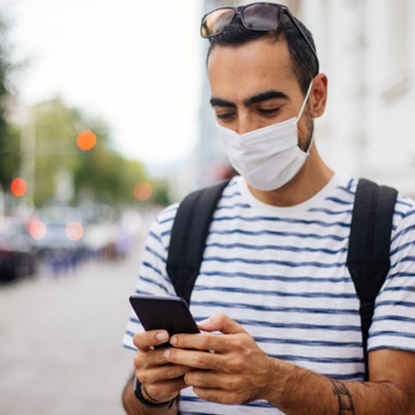 Κορονοϊός: 2.167 νέα κρούσματα