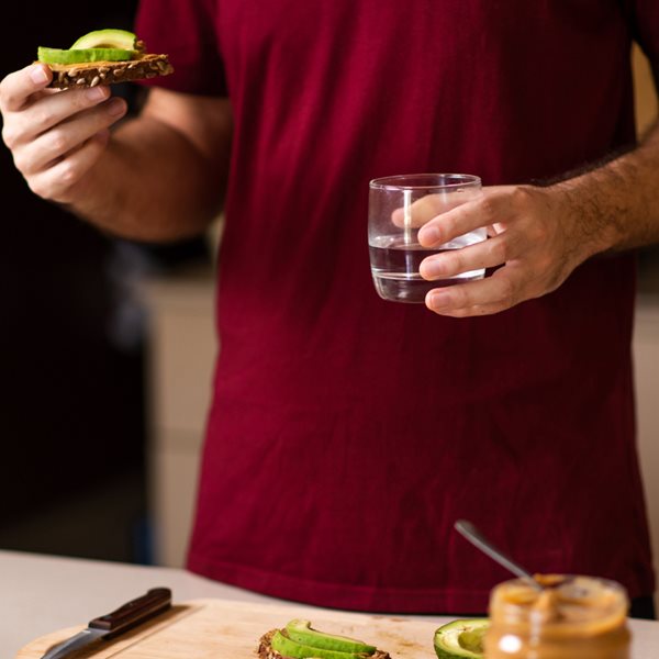 Τα οφέλη της νηστείας στο κορμί σου