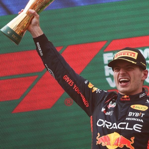 Όλοι οι 'μονομάχοι' του φετινού πρωταθλήματος της Formula 1