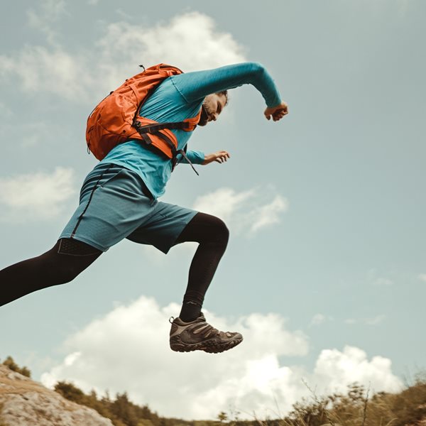 Rucking, το κουβάλημα ως μέθοδος προπόνησης