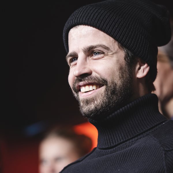 Κι αν η Kings League του Pique είναι το μέλλον του ποδοσφαίρου;