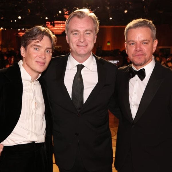 Οι καλοντυμένοι των Χρυσών Σφαιρών 2024