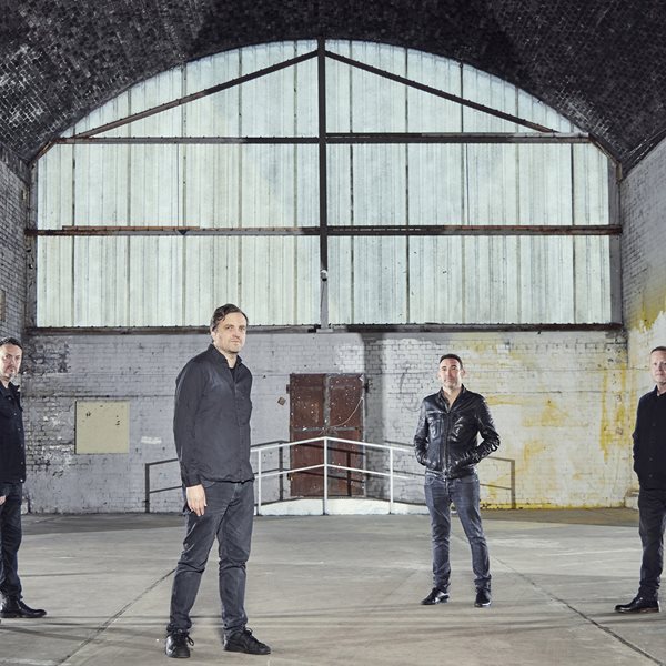 5 τραγούδια των Starsailor που (θα) ακούμε μια ζωή