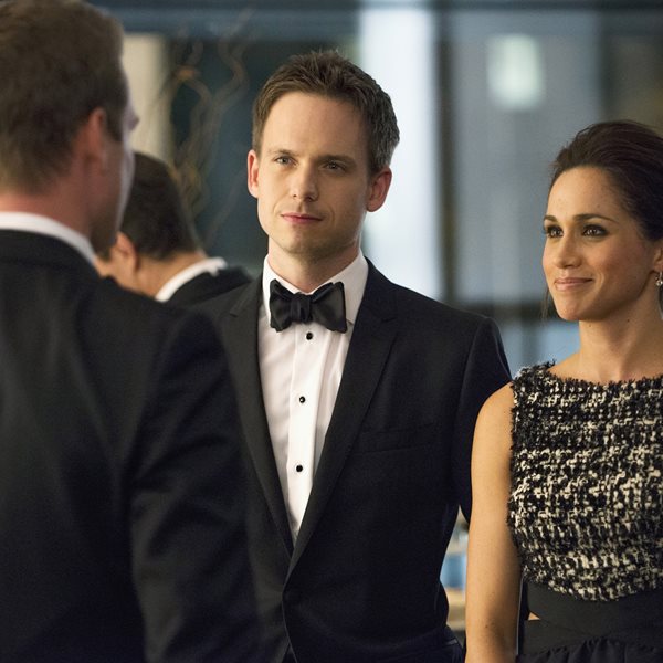 Όσα γνωρίζουμε για το spin-off του Suits